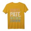 Lustiges Patenonkel T-Shirt - Legende & Taufpate Geschenkidee für Geburtstag, Weihnachten, Taufe & Erstkommunion