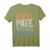 Lustiges Patenonkel T-Shirt - Legende & Taufpate Geschenkidee für Geburtstag, Weihnachten, Taufe & Erstkommunion