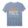 Lustiges Patenonkel T-Shirt - Legende & Taufpate Geschenkidee für Geburtstag, Weihnachten, Taufe & Erstkommunion