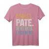 Lustiges Patenonkel T-Shirt - Legende & Taufpate Geschenkidee für Geburtstag, Weihnachten, Taufe & Erstkommunion