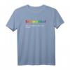 Lustiges LGBT & Pride T-Shirt für Queer, Schwule & Unterstützer - Coole Regenbogenbekleidung für Onkel, Neffe & Nichte