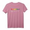Lustiges LGBT & Pride T-Shirt für Queer, Schwule & Unterstützer - Coole Regenbogenbekleidung für Onkel, Neffe & Nichte