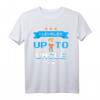 Uncle Onkel Schwangerschaft Gamer Geschenke - Werdende Onkel T-Shirt mit 8bit Pixel-Art für humorvolle Babyankündigungen