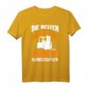 Stapler Onkel Lagerist Gabelstapler Staplerfahrer T-Shirt – Lustiges Design für Lagerpersonal & Staplerfahrer