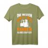 Stapler Onkel Lagerist Gabelstapler Staplerfahrer T-Shirt – Lustiges Design für Lagerpersonal & Staplerfahrer