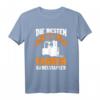 Stapler Onkel Lagerist Gabelstapler Staplerfahrer T-Shirt – Lustiges Design für Lagerpersonal & Staplerfahrer