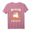 Stapler Onkel Lagerist Gabelstapler Staplerfahrer T-Shirt – Lustiges Design für Lagerpersonal & Staplerfahrer