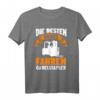 Stapler Onkel Lagerist Gabelstapler Staplerfahrer T-Shirt – Lustiges Design für Lagerpersonal & Staplerfahrer
