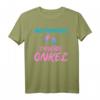 Aus dem Weg ich werde Onkel Schwangerschaftsankündigung T-Shirt - Perfektes Überraschungsgeschenk für Familienmitglieder und Partner