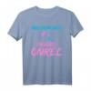 Aus dem Weg ich werde Onkel Schwangerschaftsankündigung T-Shirt - Perfektes Überraschungsgeschenk für Familienmitglieder und Partner