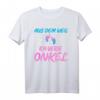 Aus dem Weg ich werde Onkel Schwangerschaftsankündigung T-Shirt - Perfektes Überraschungsgeschenk für Familienmitglieder und Partner