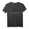 Kinder Statement Sprüche T-Shirt - Lustiges Design 'Mein gutes Aussehen habe ich von meinem Onkel' für Jungen, Neffen und Kinder