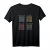 Nickelodeon HapDeer T-Shirt – Avatar, Anime & Cartoon Shirts für Fans und Fans zum Jubiläum
