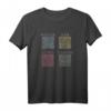 Nickelodeon HapDeer T-Shirt – Avatar, Anime & Cartoon Shirts für Fans und Fans zum Jubiläum