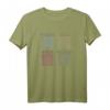 Nickelodeon HapDeer T-Shirt – Avatar, Anime & Cartoon Shirts für Fans und Fans zum Jubiläum