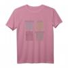 Nickelodeon HapDeer T-Shirt – Avatar, Anime & Cartoon Shirts für Fans und Fans zum Jubiläum