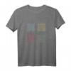 Nickelodeon HapDeer T-Shirt – Avatar, Anime & Cartoon Shirts für Fans und Fans zum Jubiläum