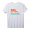 Lustiges Onkel Geschenkidee - Humorvolles T-Shirt für Geburtstag, Weihnachten, Vatertag & mehr