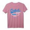 Herren Onkel 2020 T-Shirt mit Ladebalken – Geschenkidee für frischgebackene Onkel & Familienfeiern