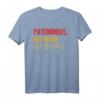 Patenonkel der Mann der Mythos - Originelles Geschenk T-Shirt für den besten Freund & Taufpaten