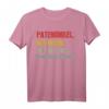 Patenonkel der Mann der Mythos - Originelles Geschenk T-Shirt für den besten Freund & Taufpaten
