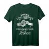 Onkel und Nichte T-Shirt – Freunde fürs Leben Geschenk für Familie, Geburtstag & Vatertag