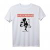 HapDeer - Böser Onkel Black Metal T-Shirt von KIirchenbrand | Dunkle Musik-Mode für Fans