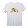 Onkelsaurus der lustige Dinosaurier Familie Tante und Onkel T-Shirt – Originelles Geschenk zum Vatertag & Party-Outfit für Familienfeiern