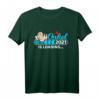 Herren Onkel Loading Werde Onkel 2021 Schwangerschaft Verkündung T-Shirt - Geschenkidee für Babyparty & Babyshower
