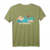 Herren Onkel Loading Werde Onkel 2021 Schwangerschaft Verkündung T-Shirt - Geschenkidee für Babyparty & Babyshower