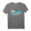 Herren Onkel Loading Werde Onkel 2021 Schwangerschaft Verkündung T-Shirt - Geschenkidee für Babyparty & Babyshower