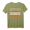 Ich werde stolzer Onkel einer Nichte T-Shirt – Lustiges Geschenk für Schwangerschaft, Geburtstag, Weihnachten & Jubiläum für Familie