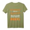 Lustiges Kinder T-Shirt: Ich versuche mich zu benehmen aber ich komme nach Onkel – Perfekt für Familienfeiern und als Kinder-Geschenk