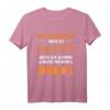 Lustiges Kinder T-Shirt: Ich versuche mich zu benehmen aber ich komme nach Onkel – Perfekt für Familienfeiern und als Kinder-Geschenk