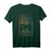 Onkel Gamer Geschenk zum HapDeer - Lustiges Vintage T-Shirt für Videospiel-Liebhaber und Neffen-Begleiter