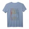 Onkel Gamer Geschenk zum HapDeer - Lustiges Vintage T-Shirt für Videospiel-Liebhaber und Neffen-Begleiter