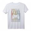 Onkel Gamer Geschenk zum HapDeer - Lustiges Vintage T-Shirt für Videospiel-Liebhaber und Neffen-Begleiter