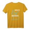 Schwangerschaftsankündigung Onkel T-Shirt - Stolzes Design für neue Onkel, perfekte Geschenkidee für die Ankündigung