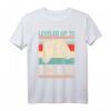 Leveled Up To Uncle 2022 Bald Onkel T-Shirt – Perfektes Geschenk für Gamer und zukünftige Onkel