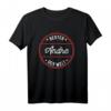 Bester Andre der Welt T-Shirt – Persönliches Geschenk für Freunde, Familie und Partner