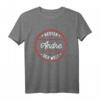 Bester Andre der Welt T-Shirt – Persönliches Geschenk für Freunde, Familie und Partner