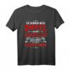 Onkel Komplize Schlechter Umgang T-Shirt – Lustiges Geschenk für den besten Onkel zum Geburtstag, Weihnachten oder als Patenonkel-Geschenk