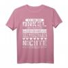 Lustiges Onkel Nichte Geschenk T-Shirt – Perfekt für Geburtstag & Weihnachten, mit Spruch für ein unschlagbares Team