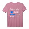 Patenonkel 2021 Loading T-Shirt – Originelles Geschenk für Taufpaten & Patenonkel mit Onkel Motiv