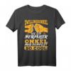 Zwillingsonkel T-Shirt - Bester der Welt Geschenkidee zur Zwillinge Verkündung für Onkel, Papa, Tante, Opa & Oma