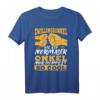 Zwillingsonkel T-Shirt - Bester der Welt Geschenkidee zur Zwillinge Verkündung für Onkel, Papa, Tante, Opa & Oma