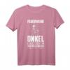 Feuerwehrmann Onkel T-Shirt – Lustiges Feuerwehr Onkel Geschenk für Vatertag, Geburtstag & Weihnachten