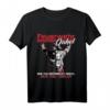 Feuerwehrmann Onkel Geschenk Feuerwehr T-Shirt – Lustiges Geschenk für Feuerwehr Fans, Vatertag, Geburtstag & Weihnachten