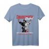 Feuerwehrmann Onkel Geschenk Feuerwehr T-Shirt – Lustiges Geschenk für Feuerwehr Fans, Vatertag, Geburtstag & Weihnachten