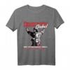 Feuerwehrmann Onkel Geschenk Feuerwehr T-Shirt – Lustiges Geschenk für Feuerwehr Fans, Vatertag, Geburtstag & Weihnachten